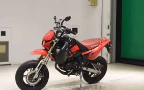 KAWASAKI KSR-1 1983 MX050B
