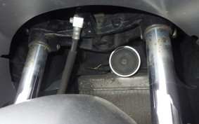 SUZUKI SKYWAVE 200 (Burgman 200) CH41A