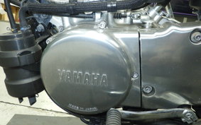 YAMAHA SR400 Gen.5 2021 RH16J