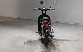 HONDA LITTLE CUB AA01