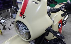 BMW R12G/S 2025