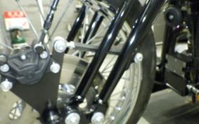 HARLEY FLSTC 1340 1998