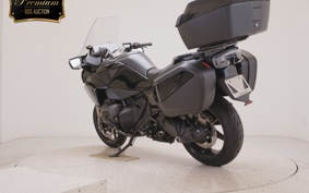 BMW R1300RT ASA 2026