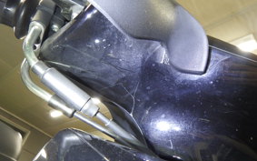 SUZUKI SWISH 125 2009 DV12B