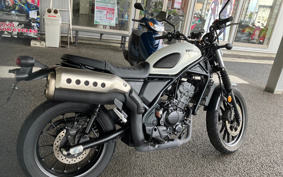 HONDA CL250 MC57