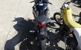 KAWASAKI NINJA 250 ABS EX250L