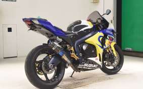 SUZUKI GSX-R1000 2010