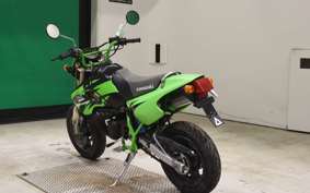 KAWASAKI KSR-2 MX080B