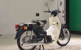 HONDA C50 SUPER CUB AA01
