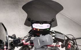 YAMAHA MT-07 2018 RM19J
