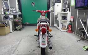 HONDA LITTLE CUB 2015 AA01