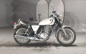YAMAHA SR400 2012 RH03J