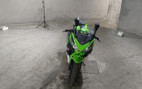 KAWASAKI NINJA 400 2022 EX400G