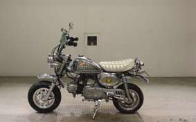 HONDA MONKEY Z50J