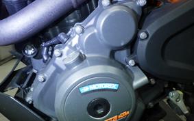 KTM 390 DUKE 2020