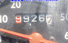 HONDA TODAY