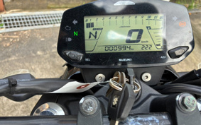 SUZUKI JIKUSA-150 ED13N