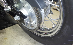 YAMAHA DRAGSTAR 250 2006 VG02J