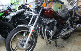 HONDA CBX400F CUSTOM 1984 NC11