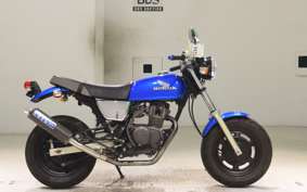 HONDA APE 100 GEN 2 2008 HC13