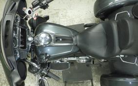 HARLEY FLHTCU TG 1870 2025
