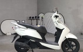 HONDA LEAD 125 JF45