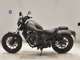 Фото Honda REBEL 250 A 2017 с японского аукциона