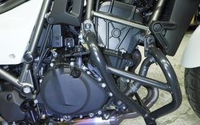 KAWASAKI ELIMINATOR400-3 2025 EL400A