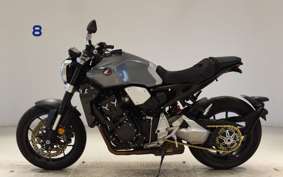 HONDA CB1000R GEN 2 2021