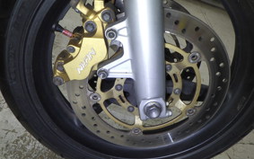 HONDA HORNET 900 2002 SC48