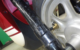 HONDA GIORNO 3 2020 AF77
