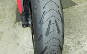 YAMAHA MT-09 Tracer 2015 RN36J
