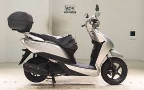 HONDA LEAD 125 1974 JF45