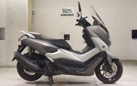 YAMAHA N-MAX 155 A 2019 SG50J