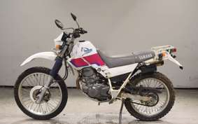 YAMAHA SEROW 225 W 4JG