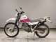 Фото Yamaha SEROW 225 W с японского аукциона
