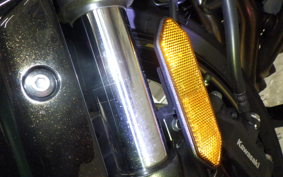 KAWASAKI NINJA 1100SX 2026 ZXT10H