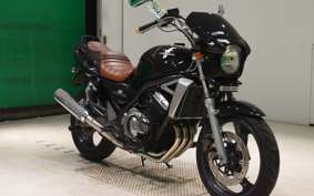 KAWASAKI BALIUS 250 Gen.2 2017 ZR250B