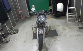 KAWASAKI W650 2010 EJ650A