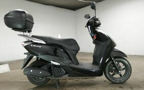 HONDA LEAD 125 JF45