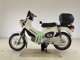 Фото Honda CROSS CUB 50 2018 с японского аукциона
