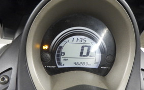 YAMAHA N-MAX 2010 SE86J