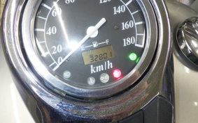 SUZUKI INTRUDER 400 Classic 2003 VK54A
