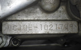 HONDA GB250 CLUBMAN MC10