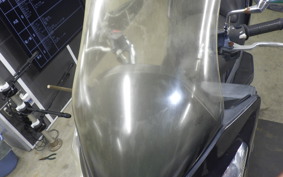 SUZUKI SKYWAVE 400 2007 CK44A