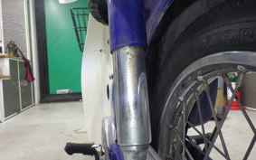 HONDA C50 SUPER CUB AA01
