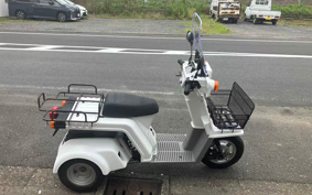 HONDA  GYRO X BASIC  TD02
