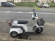 Фото Honda GYRO X BASIC с японского аукциона