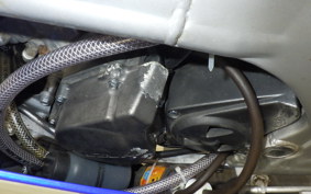 SUZUKI RG125 Gamma 2025 NF13A