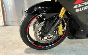 SUZUKI GSX-R1000 2004 BZ121